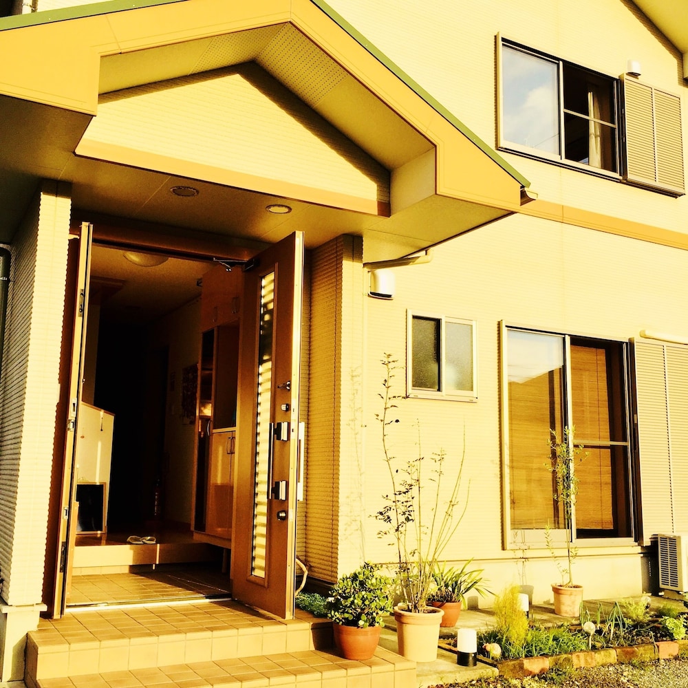 ゲストハウス BRANCHEE 和歌山