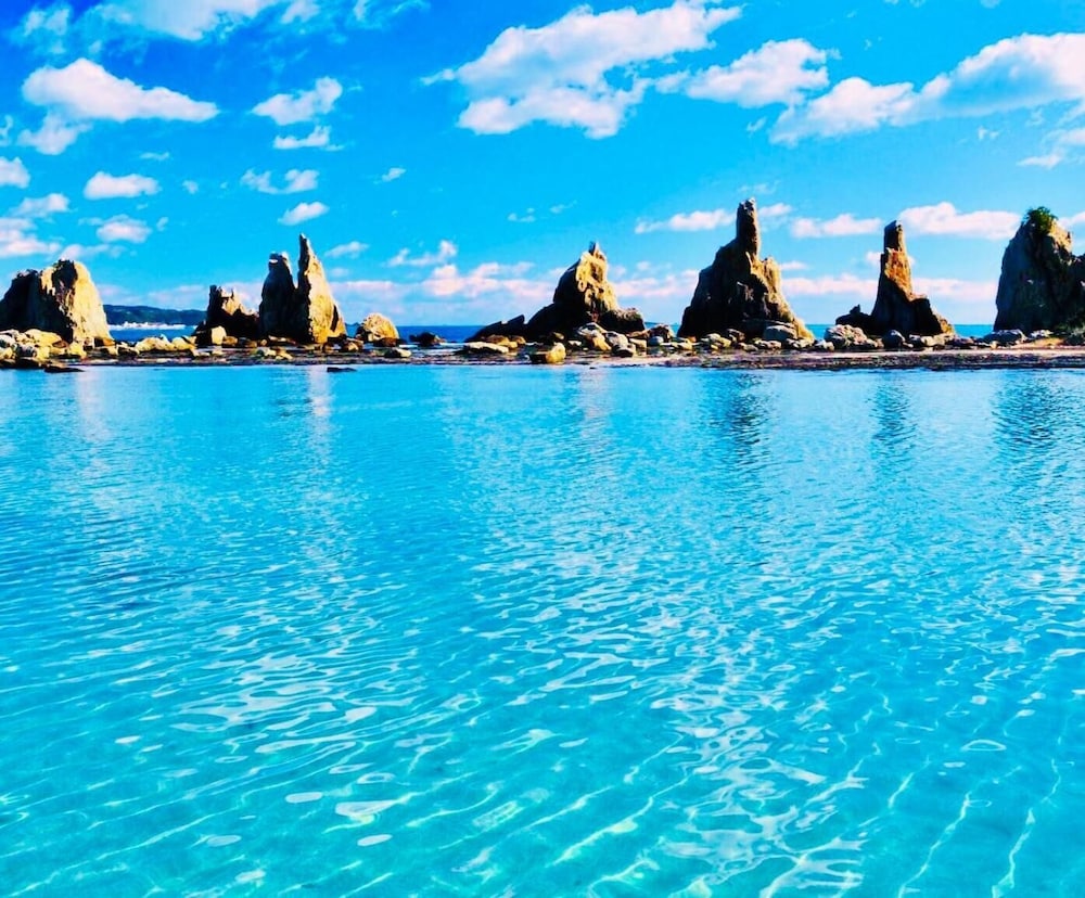 ゲストハウス BRANCHEE 和歌山