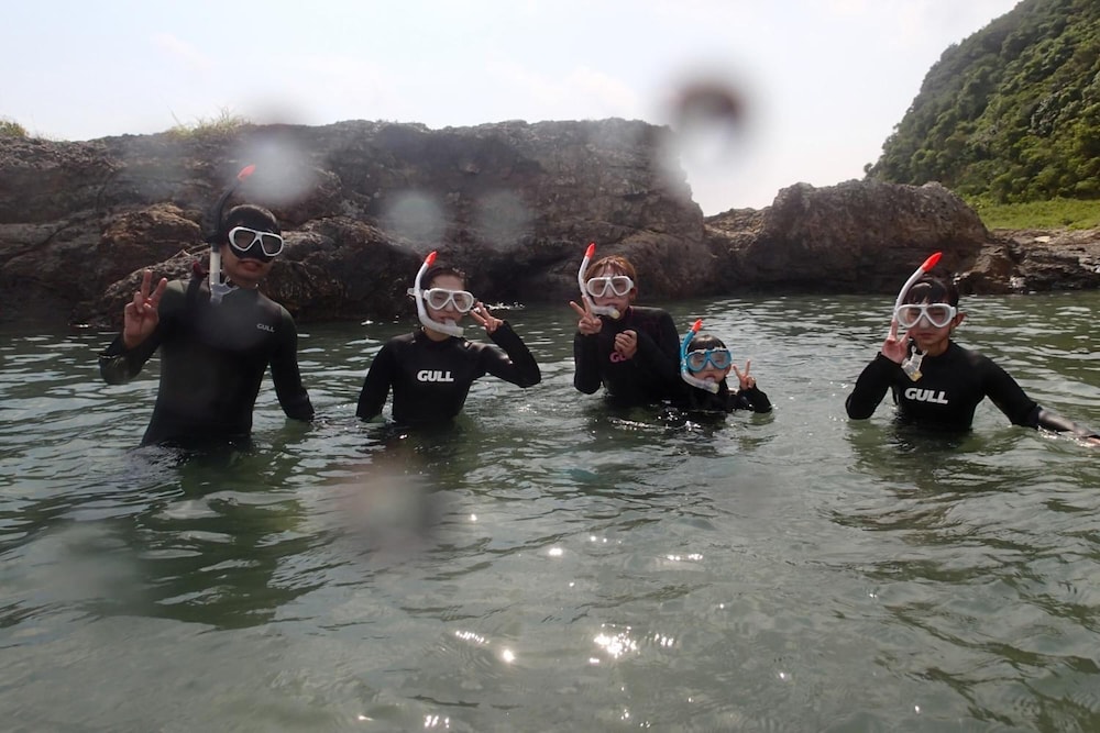 ゲストハウス BRANCHEE 和歌山