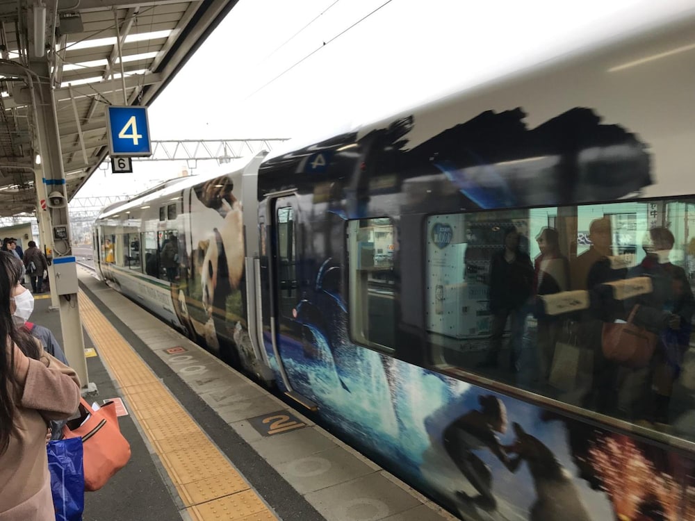 ゲストハウス BRANCHEE 和歌山