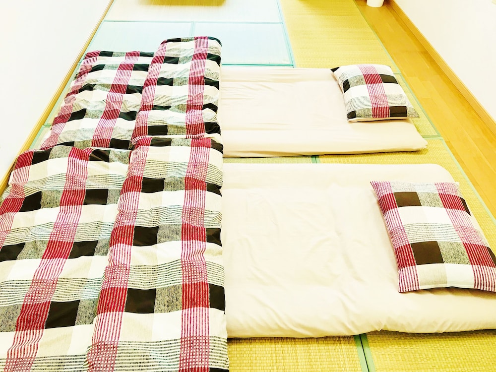 ゲストハウス BRANCHEE 和歌山