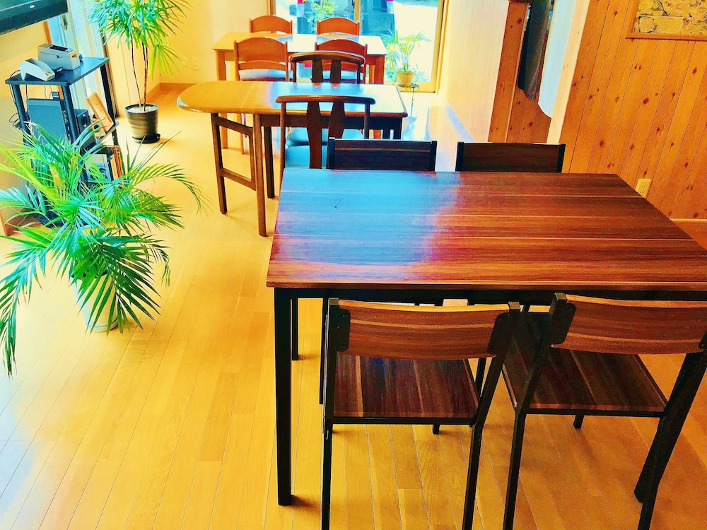 ゲストハウス BRANCHEE 和歌山