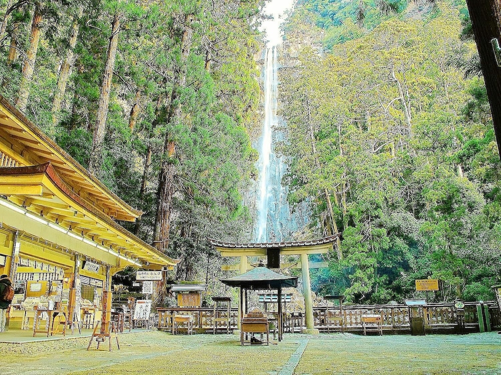 ゲストハウス BRANCHEE 和歌山