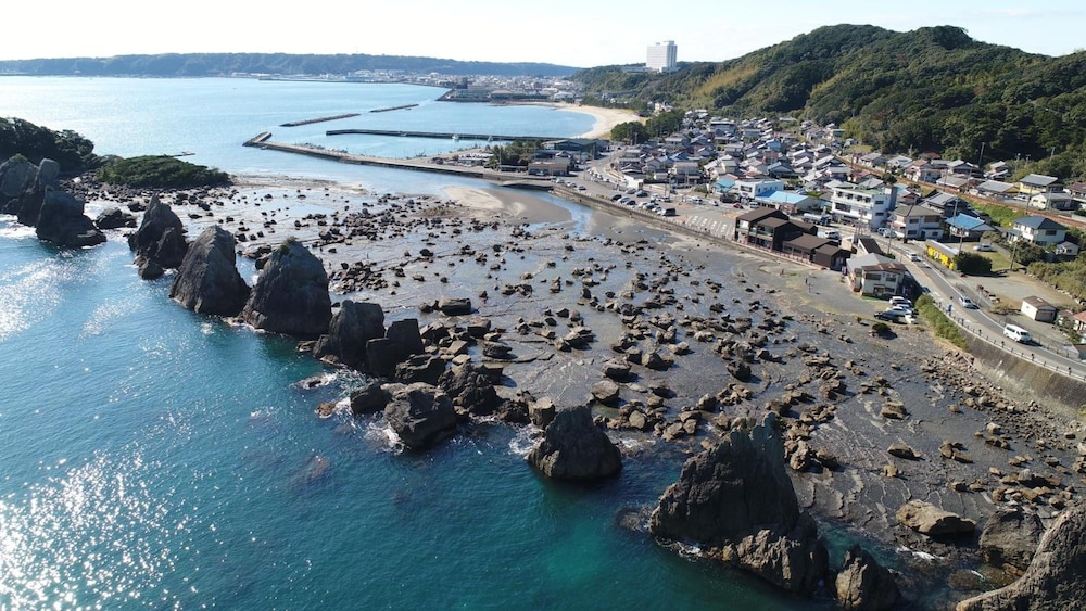 ゲストハウス BRANCHEE 和歌山