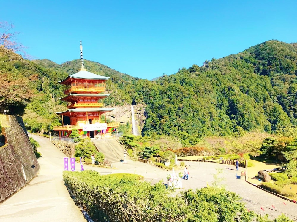 ゲストハウス BRANCHEE 和歌山