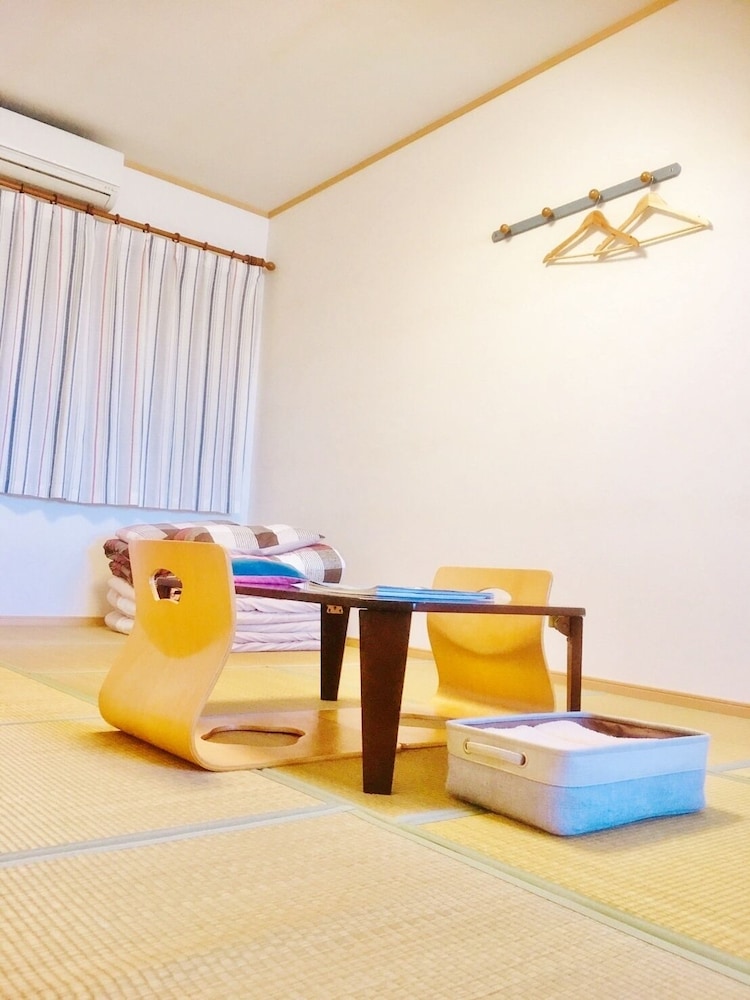 ゲストハウス BRANCHEE 和歌山