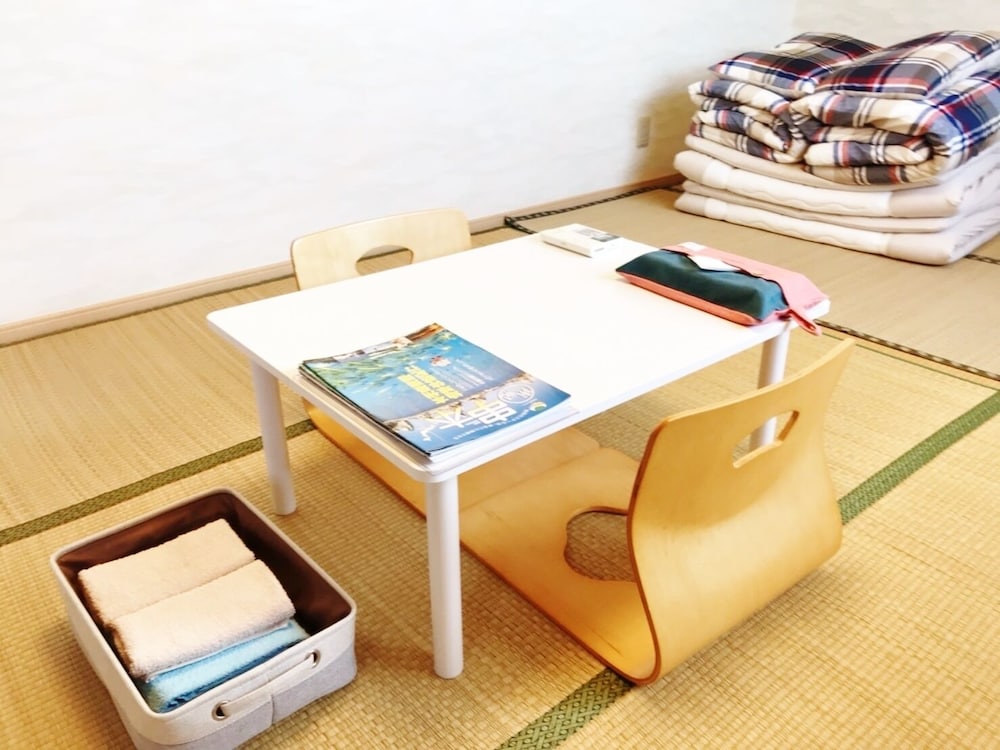 ゲストハウス BRANCHEE 和歌山