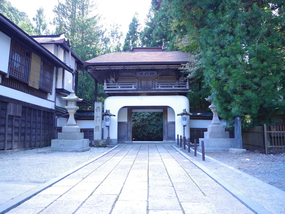 西門院 和歌山