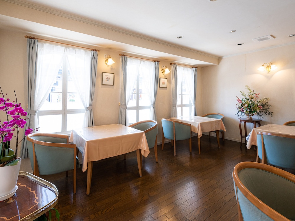 ホテル シャルモント 那智勝浦 和歌山