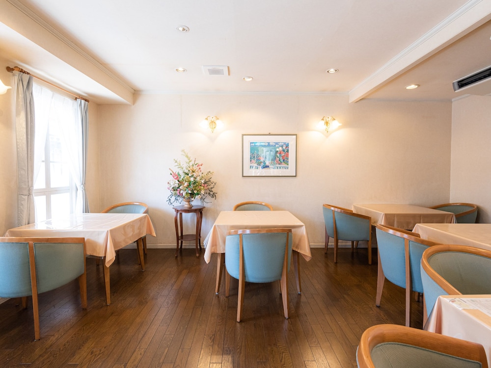 ホテル シャルモント 那智勝浦 和歌山