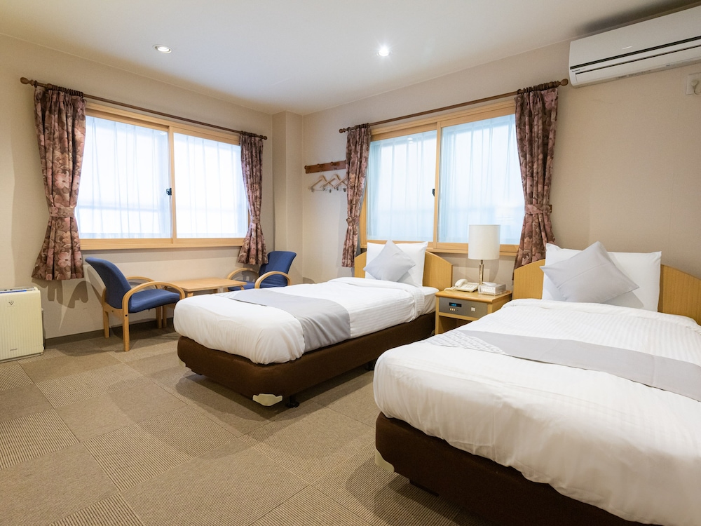 ホテル シャルモント 那智勝浦 和歌山