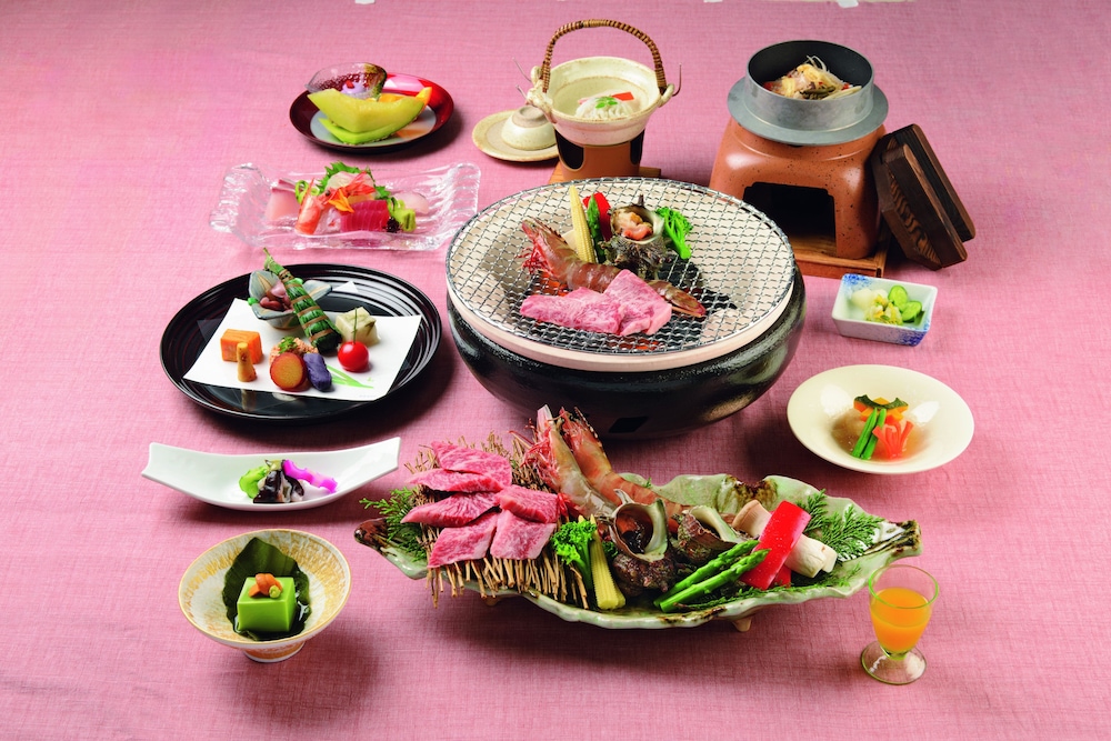 ザ グランリゾート和歌の浦 和歌山