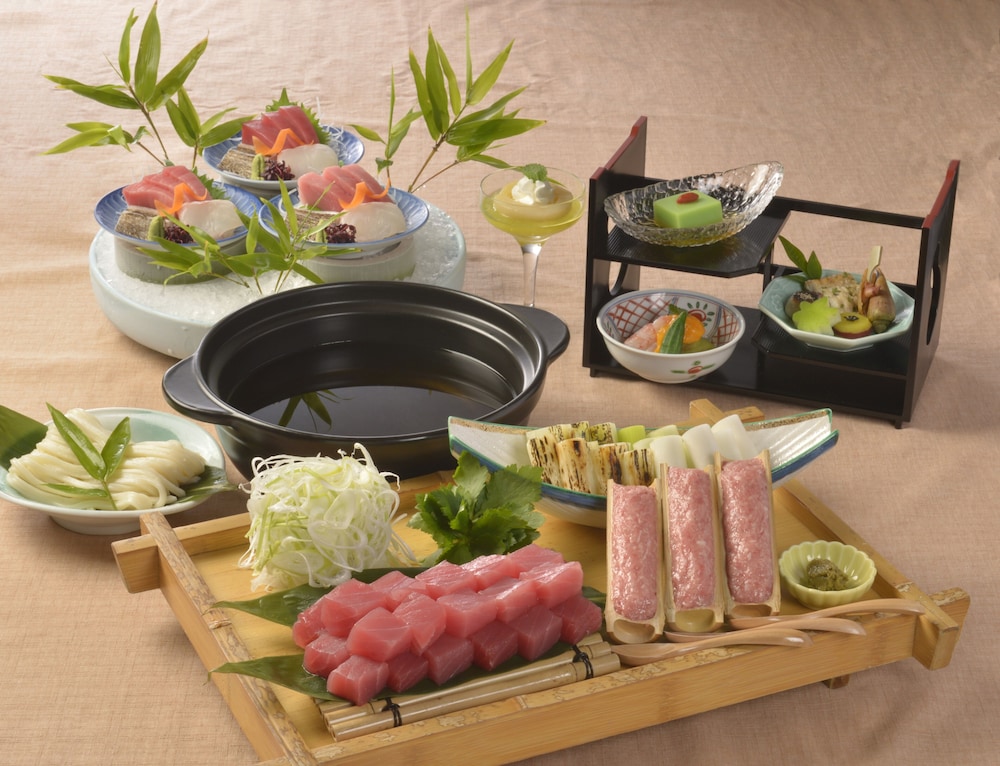 ザ グランリゾート和歌の浦 和歌山