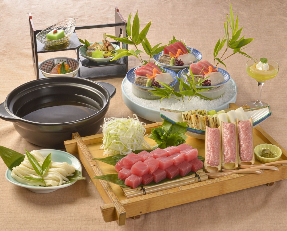 ザ グランリゾート和歌の浦 和歌山