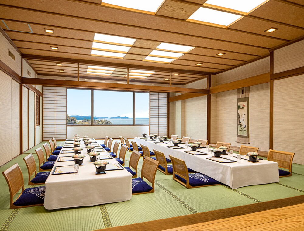 ザ グランリゾート和歌の浦 和歌山