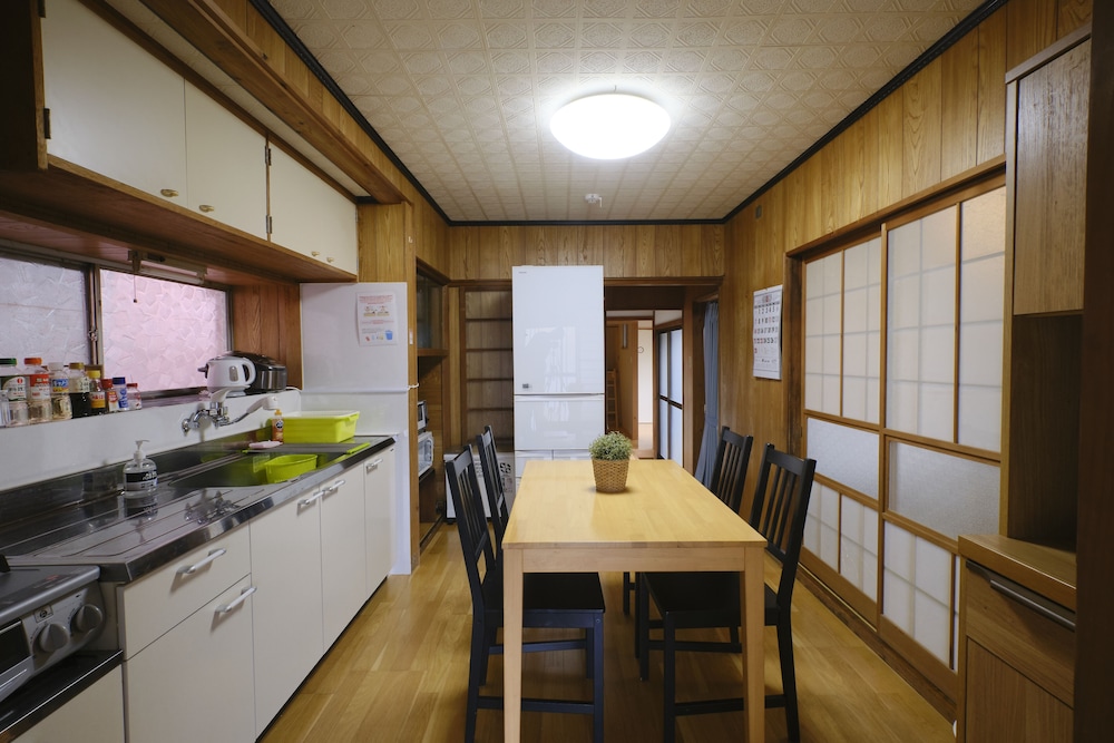 ライステラス熊野古道大辺路沿いのお宿 和歌山