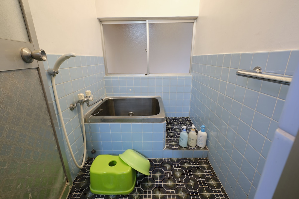 ライステラス熊野古道大辺路沿いのお宿 和歌山