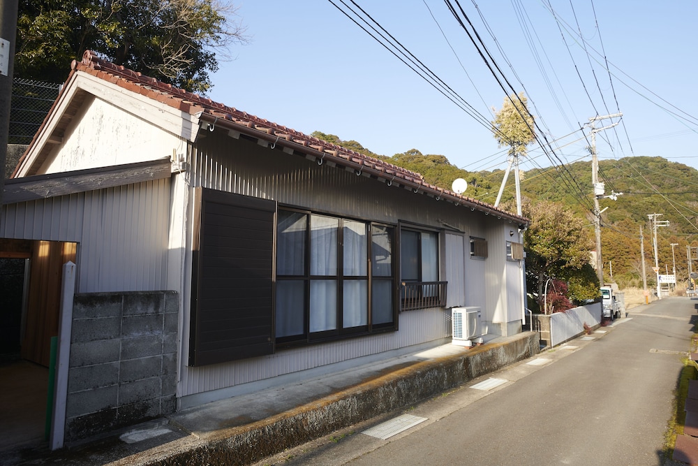 VACATION RENTALS -KOU- 和歌山