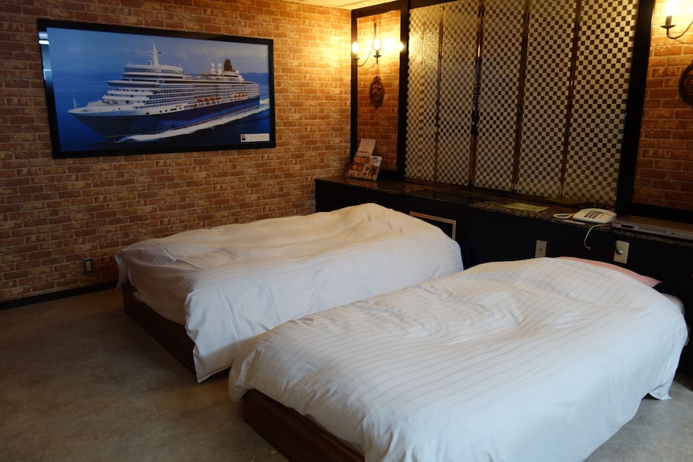 シークイーン海南 和歌山