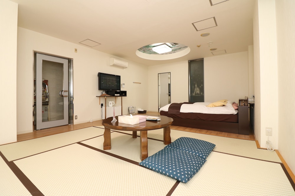 シークイーン海南 和歌山