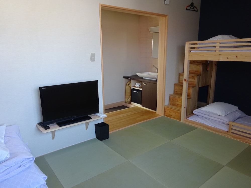 民宿こいで 和歌山