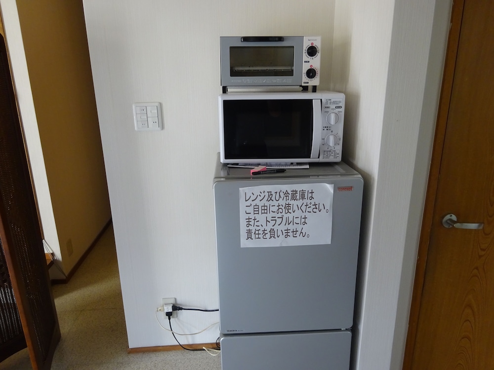 民宿こいで 和歌山