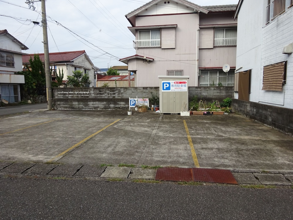 民宿こいで 和歌山