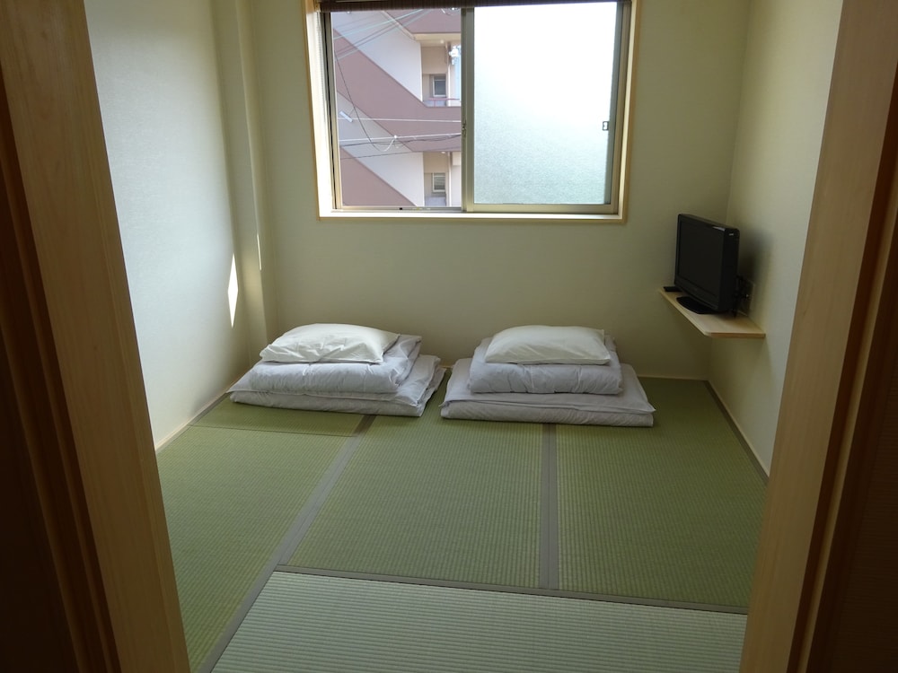 民宿こいで 和歌山