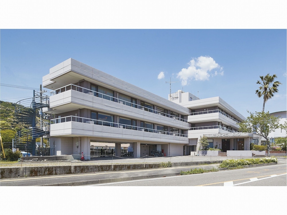 パルス イン 勝浦 和歌山