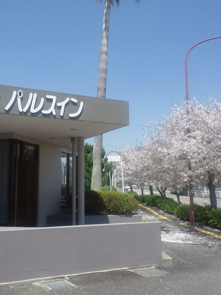 パルス イン 勝浦 和歌山