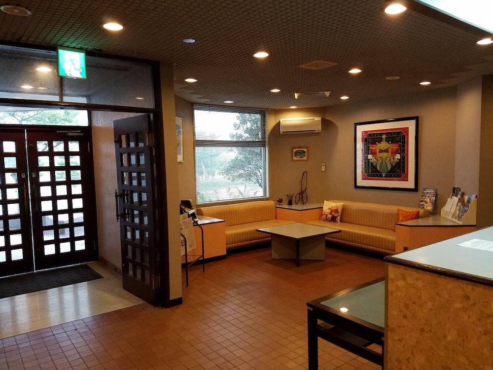 パルス イン 勝浦 和歌山