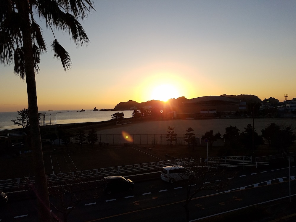 パルス イン 勝浦 和歌山