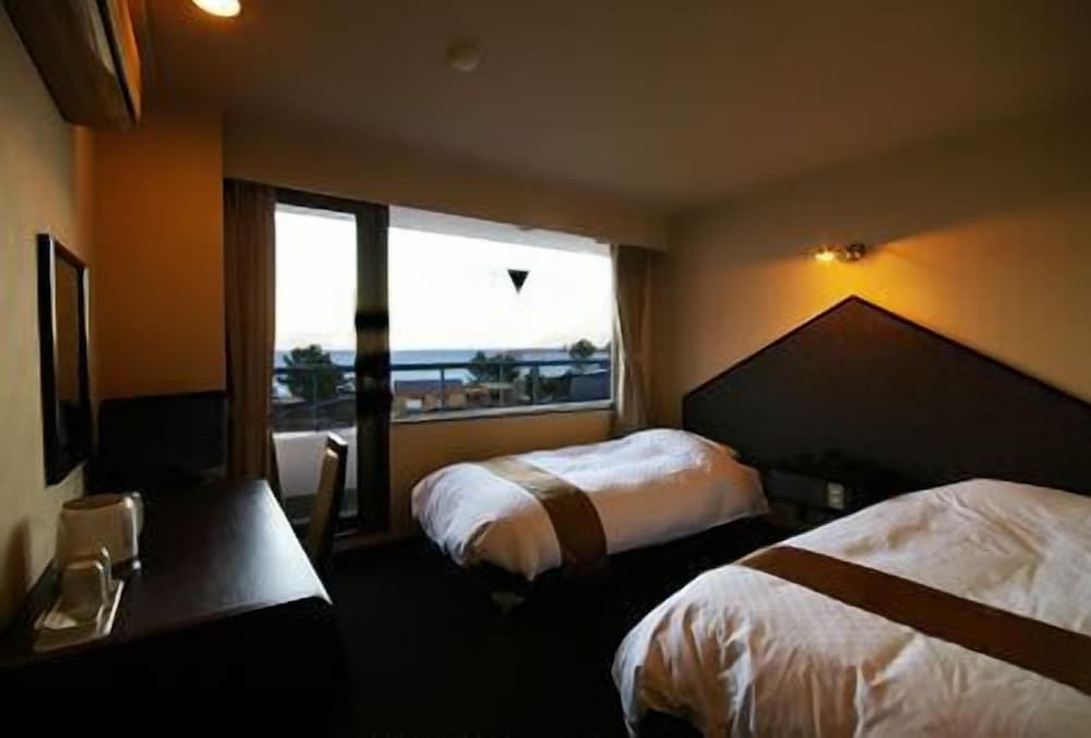 パルス イン 勝浦 和歌山