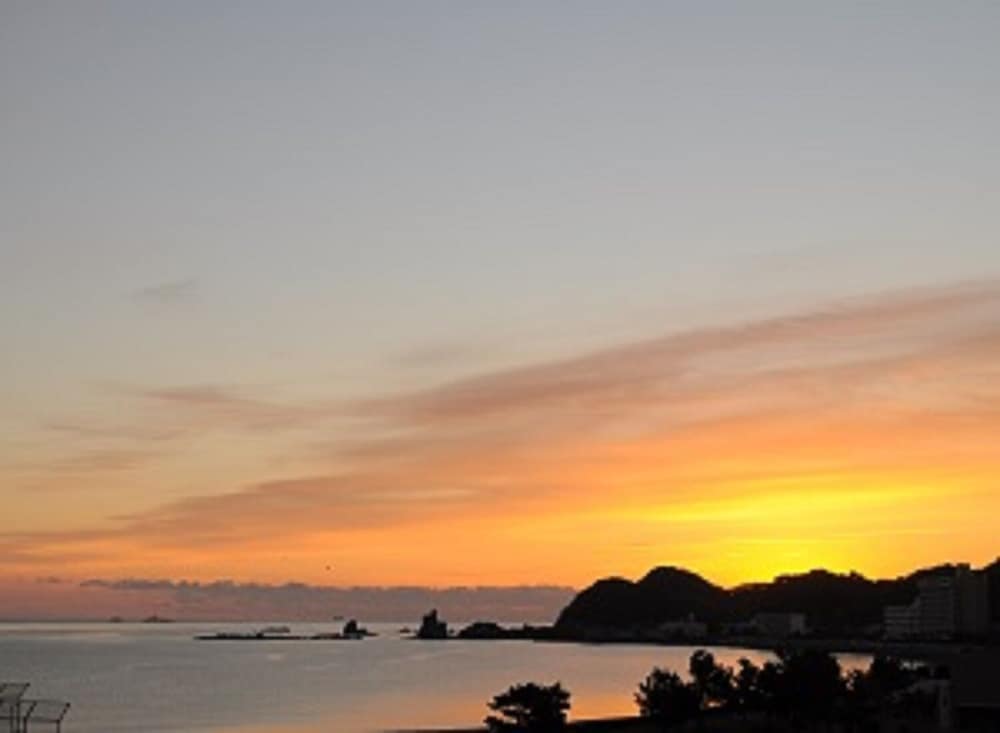 パルス イン 勝浦 和歌山