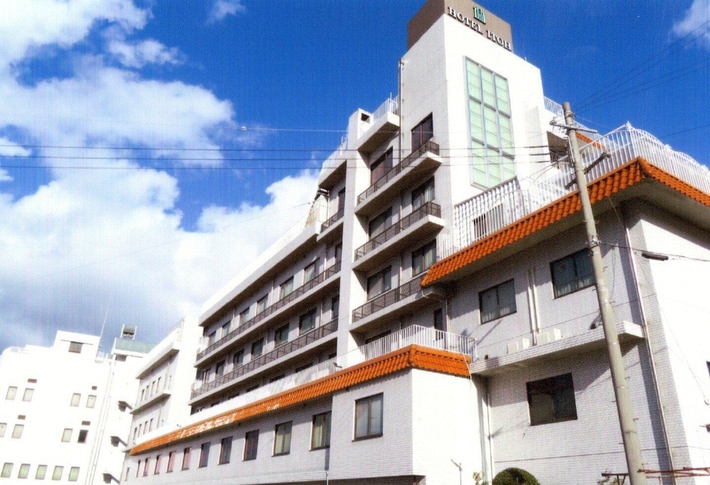 ホテルいとう 和歌山