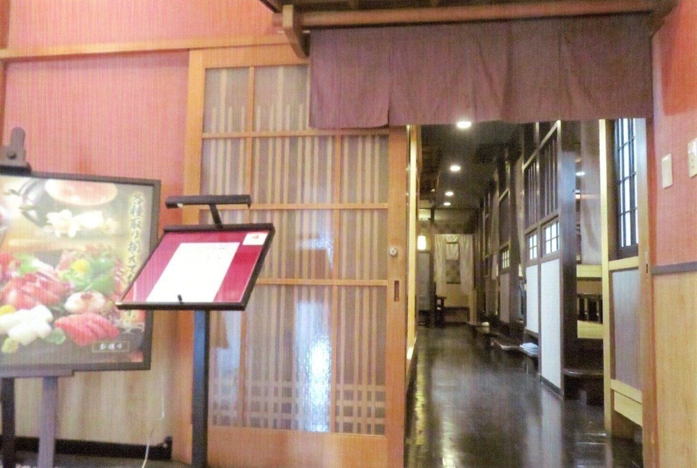 ホテルいとう 和歌山