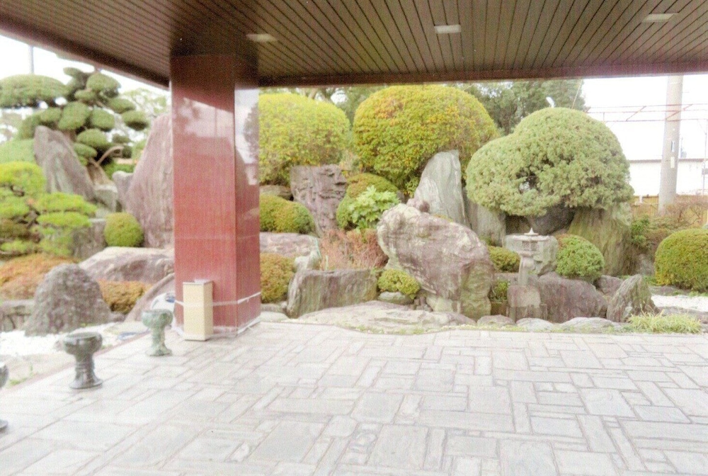 ホテルいとう 和歌山