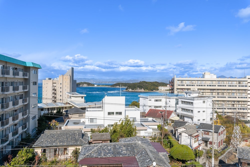 白浜ホワイト ビーチ ハウス 和歌山