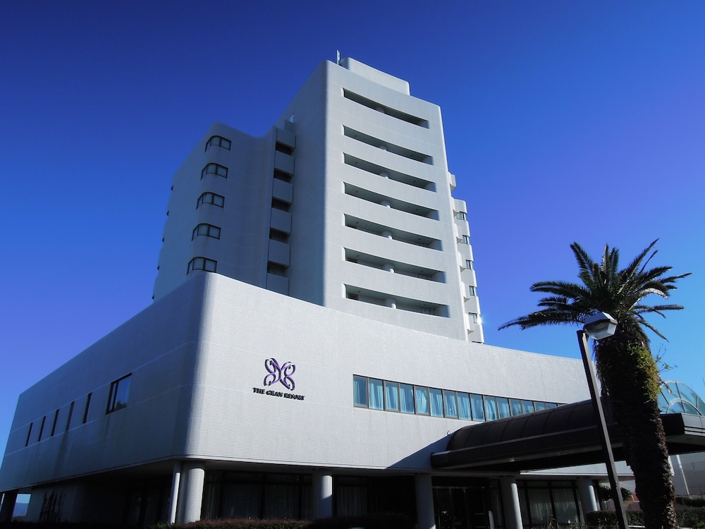 ザグランリゾートエレガンテ白浜 和歌山