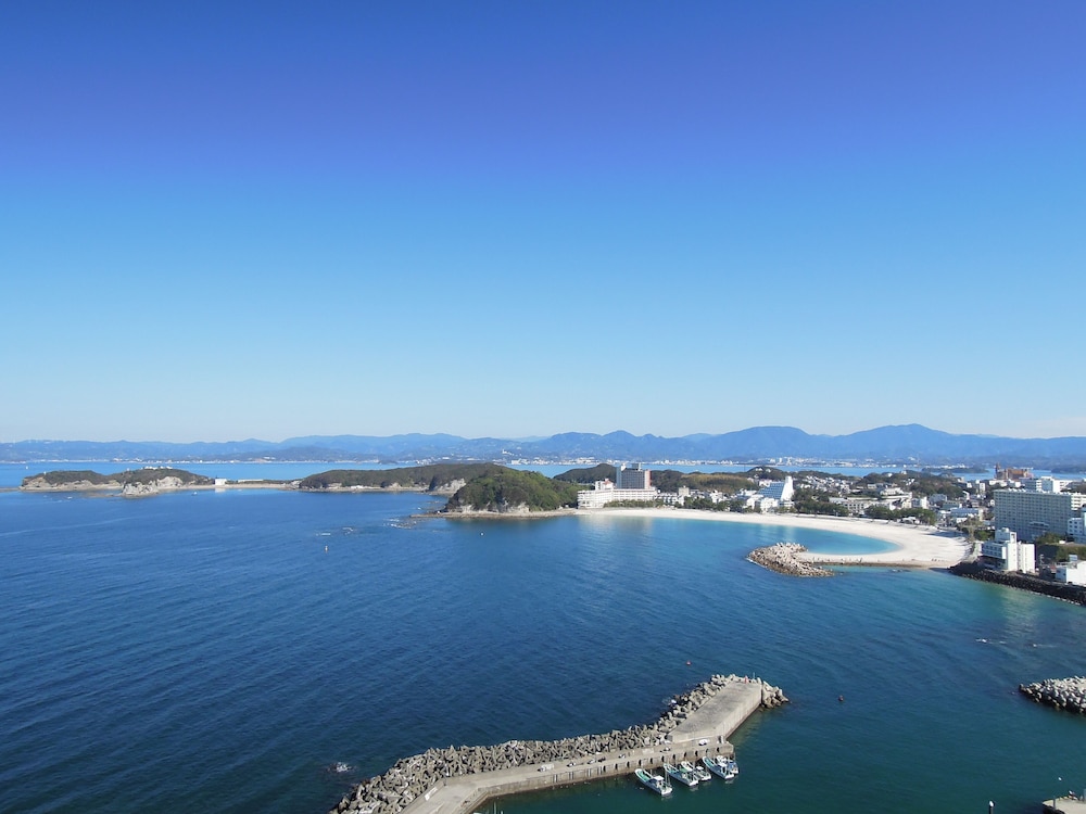 ザグランリゾートエレガンテ白浜 和歌山