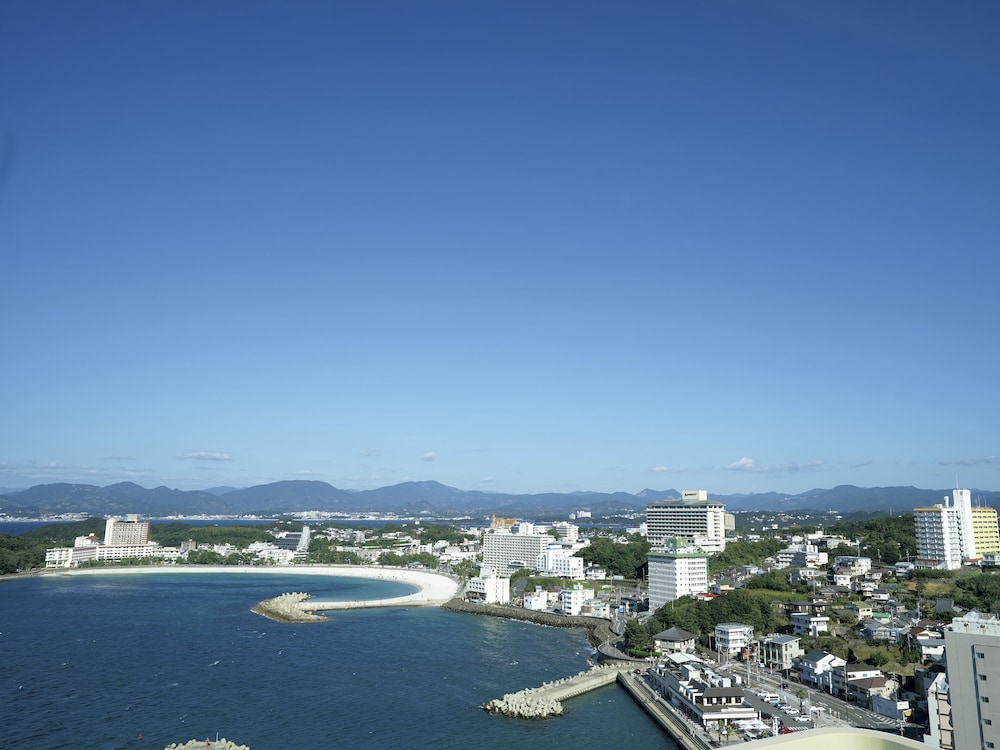 ザグランリゾートエレガンテ白浜 和歌山