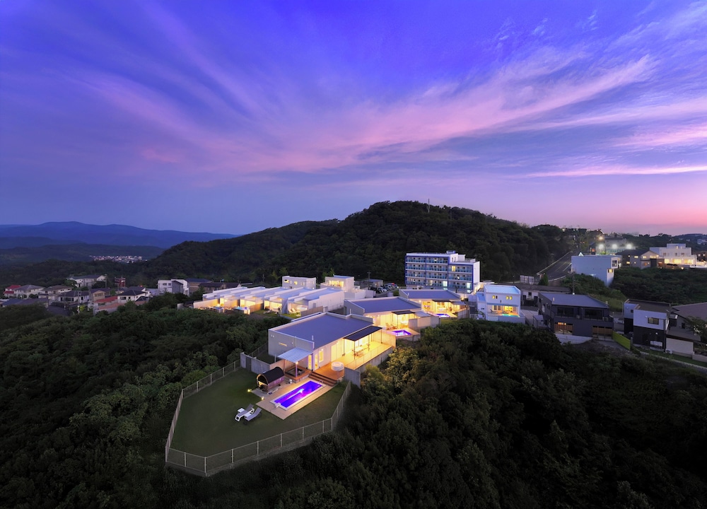 クリスタルヴィラ白浜 和歌山