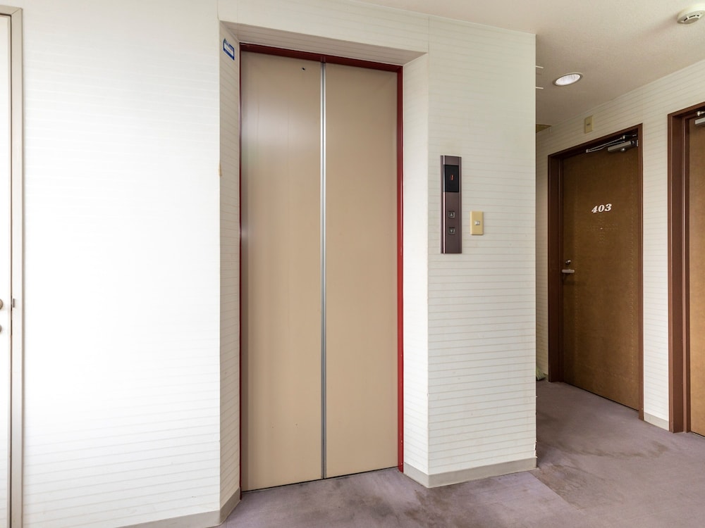 BUSINESS HOTEL KAMEYA 和歌山