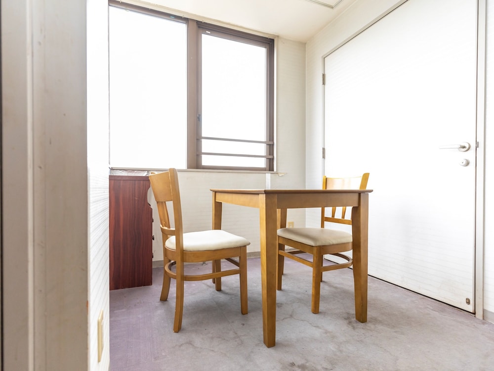 BUSINESS HOTEL KAMEYA 和歌山