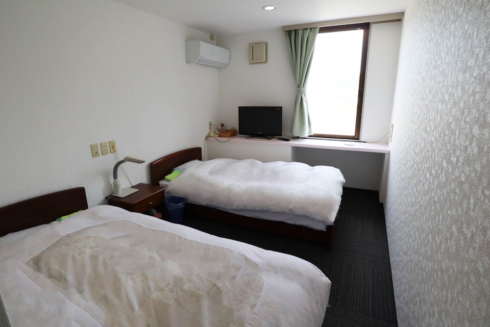 BUSINESS HOTEL KAMEYA 和歌山