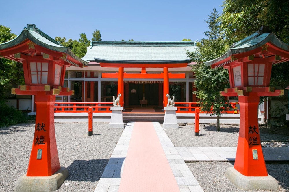 ホテル浦島 和歌山