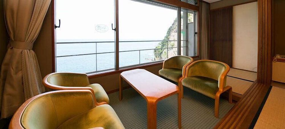 ホテル浦島 和歌山