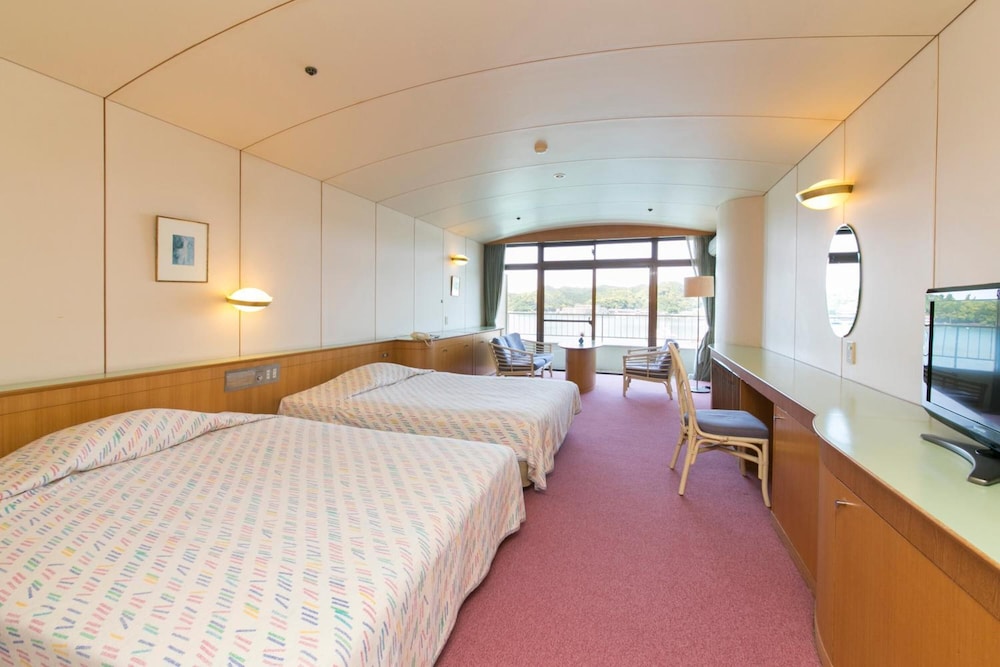 ホテル浦島 和歌山