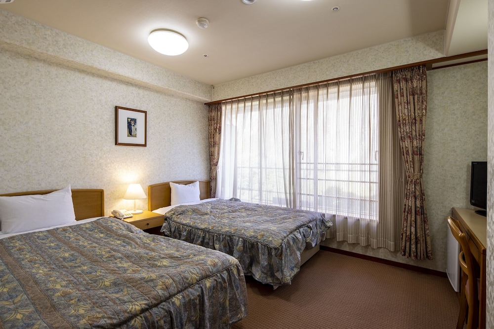 ホテル浦島 和歌山