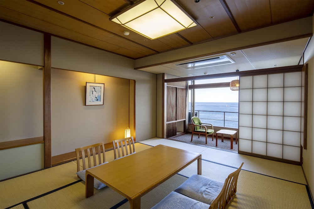 ホテル浦島 和歌山